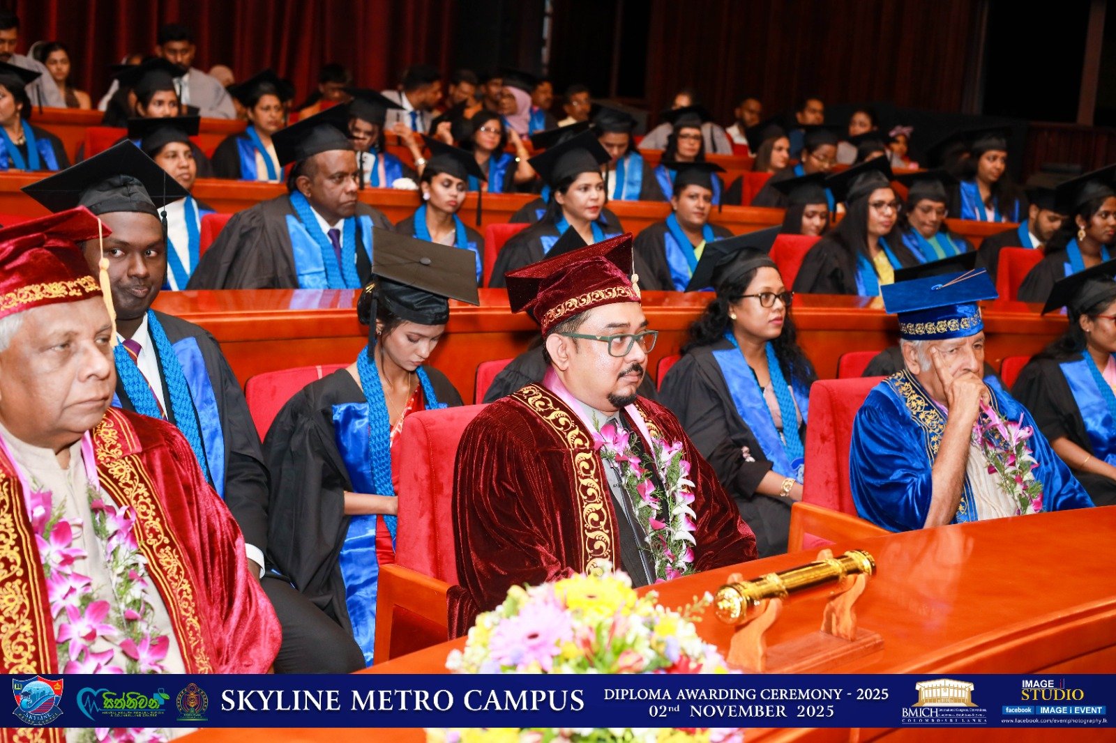 Campus life at Skyline Metro Campus, photo 6